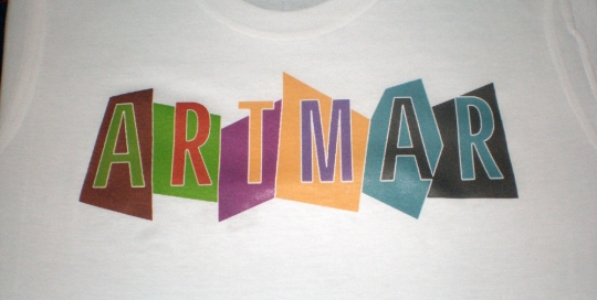 tisknamajice.eu / tisk na majice / artmar